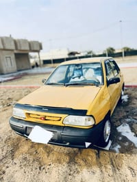 سايبا ٢٠١٢ للبيع رقم بغداد احمر سنويه الماني بسمي تخم تاير صدر امامي خ...