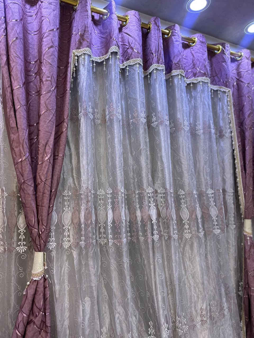 برده مسرح نضيفه استخدام قليل رايدتهة ٥٠ الف وتوصيل مجاني


**إذا كنت صاحب هذا الإعلان وتريد حذفه لأي سبب، رجاءا أرسل رسالة إلى الدعم الفني**