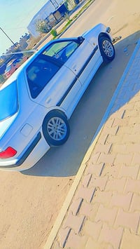 بيجو بارس • ٢٠٢١ • كفاله عامه