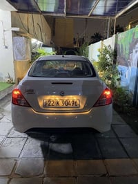 نسيان صني موديل 2025  المواصفات قطعتين تبريد  شاشه car play  تحكمات بل...