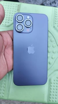 آيفون ١٤ • مكفول صيانه • بطارية ٩٦