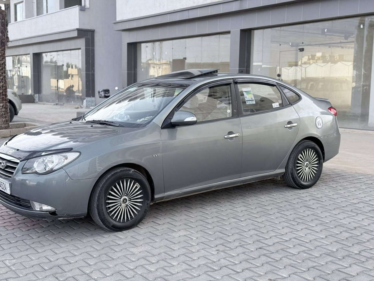 سلام عليكم أفانتي أدوات دخول جديد بعدها دهن شركه رقم بغداد دولي بدون سنويه موديل ٢٠١٠ليزريه سبير منازل شرط مكان كركوك وقم ***********
السعر ٥٥
