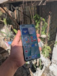 هونر ريد ماجيك 5 برو • ٥١٢ • رام ١٦