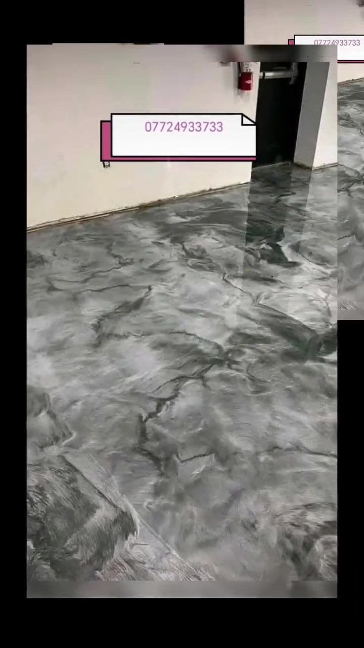 بسم الله الرحمن الرحيم 
صور كلها من مواقعنا واعمالها
متخصصين في ارضيات الايبوكسي 
اعمال تشهد لنا وتصدق على جوده أعمالنا 
مستعدون للتعاون مع شركات  ومهندسين المتخصصين في الإيبوكسي بغداد سيد أبو سجاد عمال الايبوكسي والأعمال التخصصيه 
اسعار مناسبه جدا ✅ 
توريد وتنفيذ 
او تنفيذ فقط 
 جودة ممتازة وفقا لاصول الصنعه
التواصل و الواتسب
***********
#أرضيات_إيبوكسي
#إيبوكسي #ديكور_أرضيات #تصميم_داخلي #تشطيبات
#ارضيات_ثلاثية_الأبعاد #مقاولات_عامة #دهانات_إيبوكسي #تجديد_منازل #أرضيات_صناعية
#epoxyflooring #epoxy #epoxyresin #flooringideas #interiordesign #garagefloor #homedesign #concretecoating #resinart
#flooringsolutions
