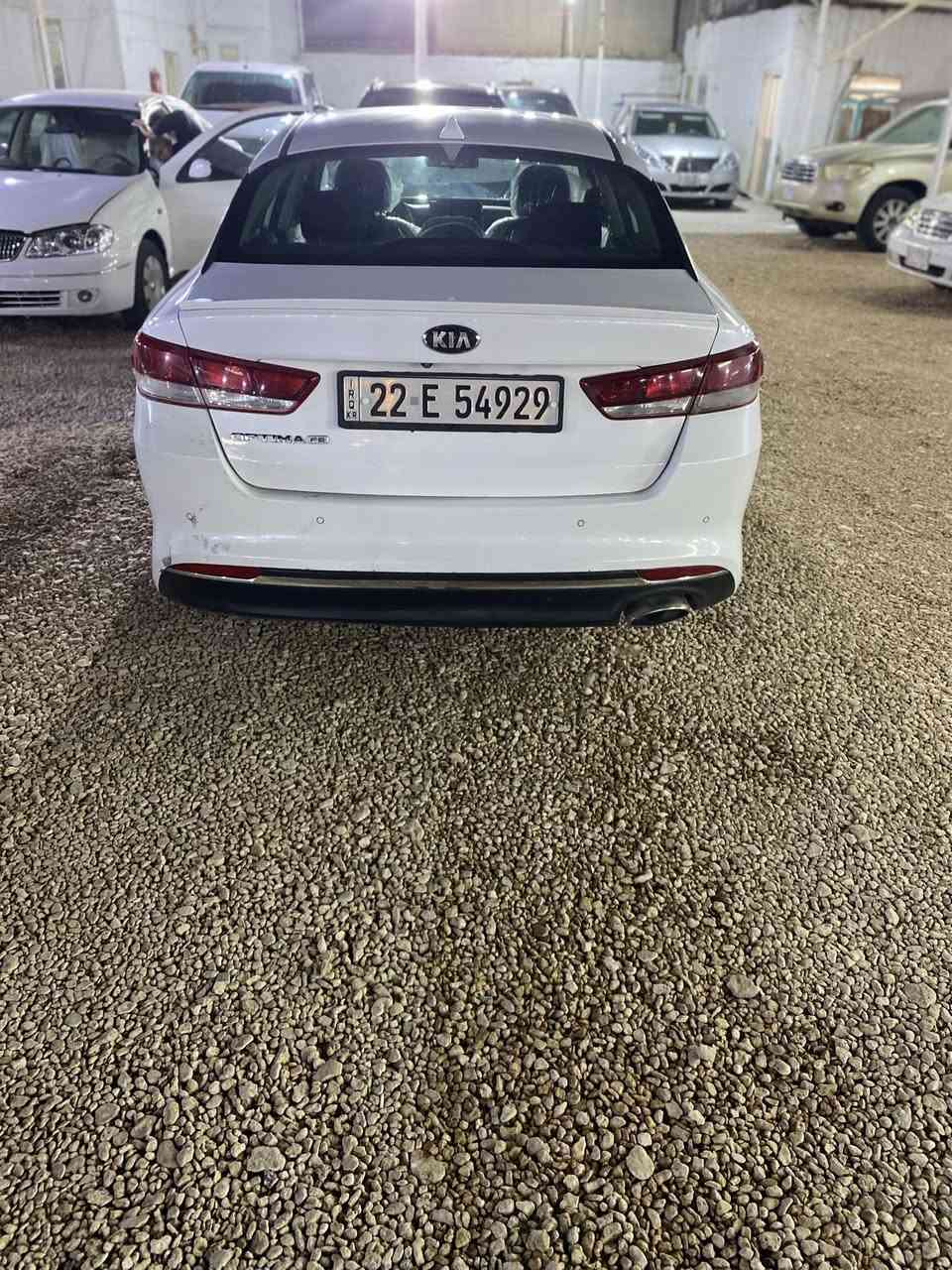 اوبتماء 2018
امريكي حادث كلين فقط دعاميه 

بيه كرت بل باب عكس سايق بسيط 

سياره جديده كلش محرك 2400

سياره جاهزه تحويل مباشر او وكاله 

للاستفسار ***********
