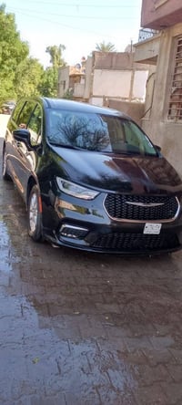 للبيع ● باسيفكا  2024 تورنك L  خدوش بسيطة تعمل وتسير ببغداد السعر ٢٥٠ ...