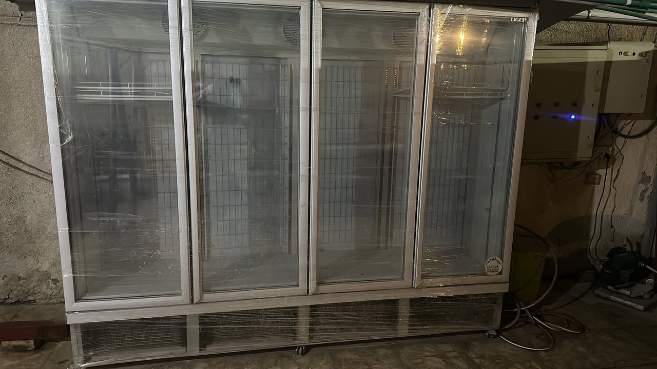 عارضة تجميد أنتباه تجميد تجميد وليس تبريد  قفل قفل ٥مليون وميتين الف دينار عراقي
الاتصال على ***********
