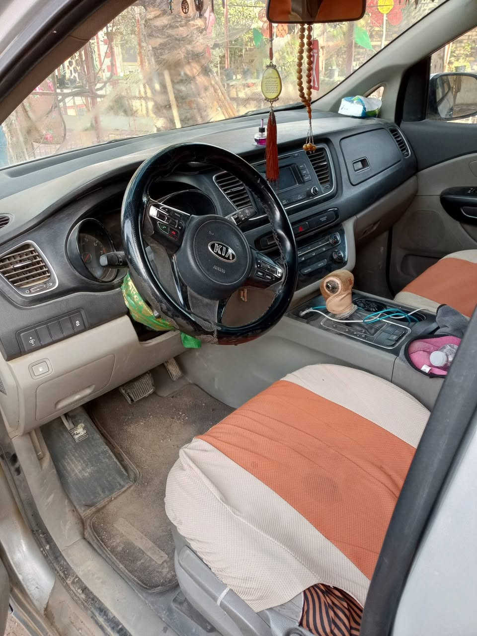 سلام عليكم سيدونه موديل 2016 رقم اربيل بسمي حادثه جاملغ جهة السايق الامامي والبنيد جارد ومصبوغ صورت السونار موجود ومحرك بلادي مامفتوح (1 ع 1) تبريد ثلج  وتدفئه مكاني بابل الرقم 
*********** مامتواجد ع الفيس اتصل وبيك ودلل
