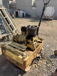 بوماك • روله ٨٠سم • مكينه جديده