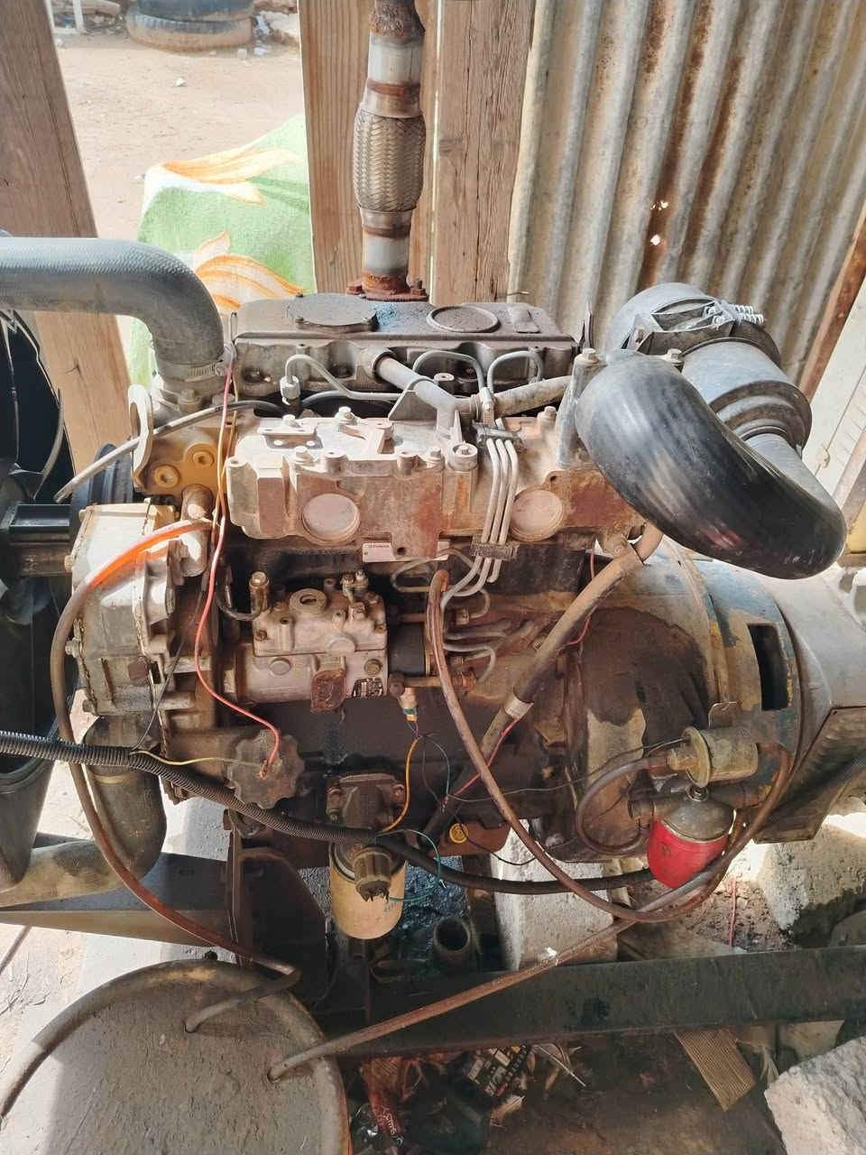 موالدة بيركنز 3بستن 45كي في للبيع
عنوان الموصل


**إذا كنت صاحب هذا الإعلان وتريد حذفه لأي سبب، رجاءا أرسل رسالة إلى الدعم الفني**