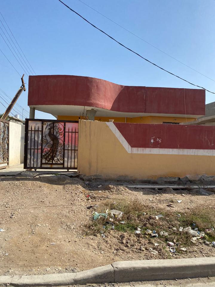 ‏دار المساحة 250 مساحة***********
