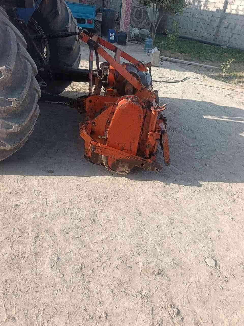 للبيع رفاس نكليزي ***********
