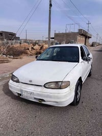 اكسنت • 1996 • رقم انبار