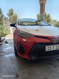 كورلا • ٢٠١٩ • بعقوبه