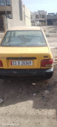 سايبا موديل 11مرقمه انكليزي بسمي مصفره من كلشي سنويه ال 2030 مكينه بيه...