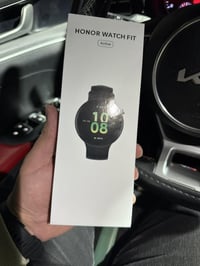 ساعة هونر • ساعة ذكية