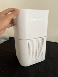 منقي هواء • سمارت