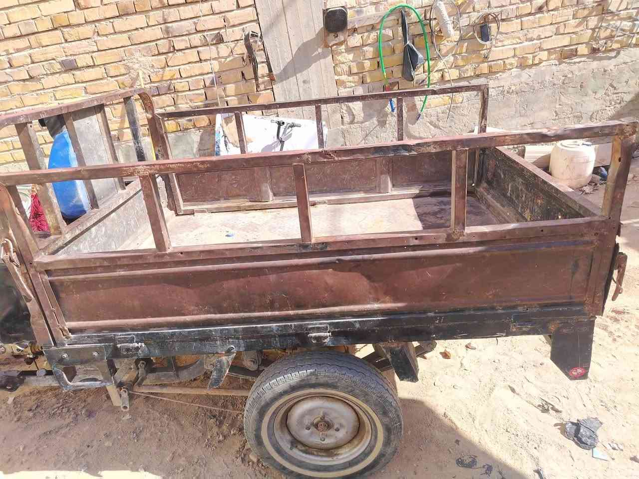 ستوته رقم ابيض الماني مديل 14 السعر مليون
العنوان النجف الاشرف وره الملعب 
***********
