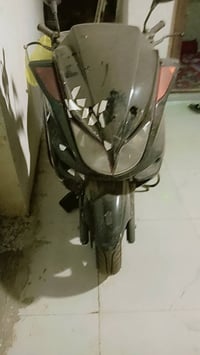 دراجة نارية • الناصري