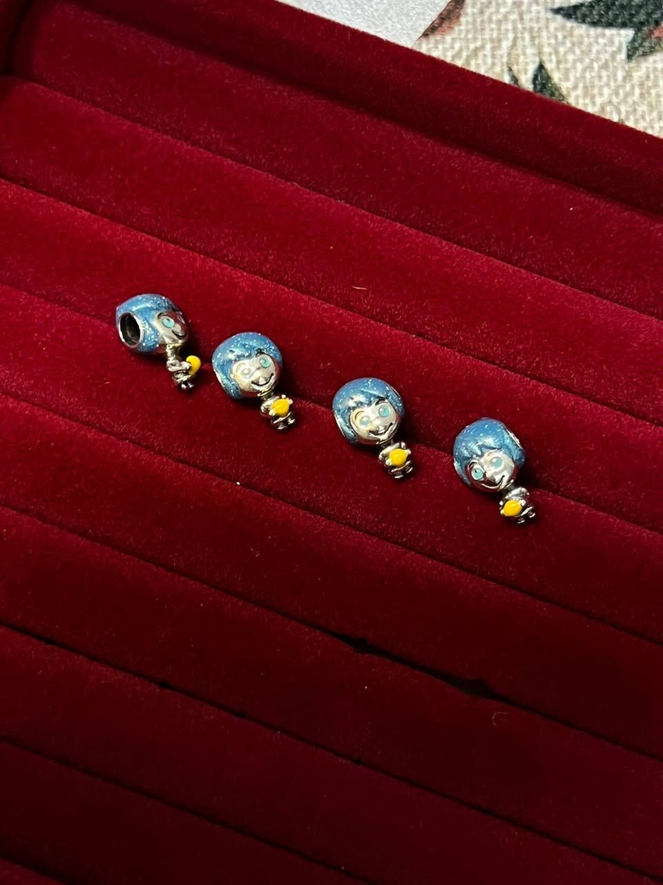 مختم القطعه ب٢٠٠٠


**إذا كنت صاحب هذا الإعلان وتريد حذفه لأي سبب، رجاءا أرسل رسالة إلى الدعم الفني**