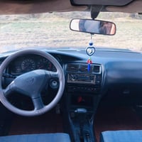 كورلا • ١٩٩٣ • الناصرية