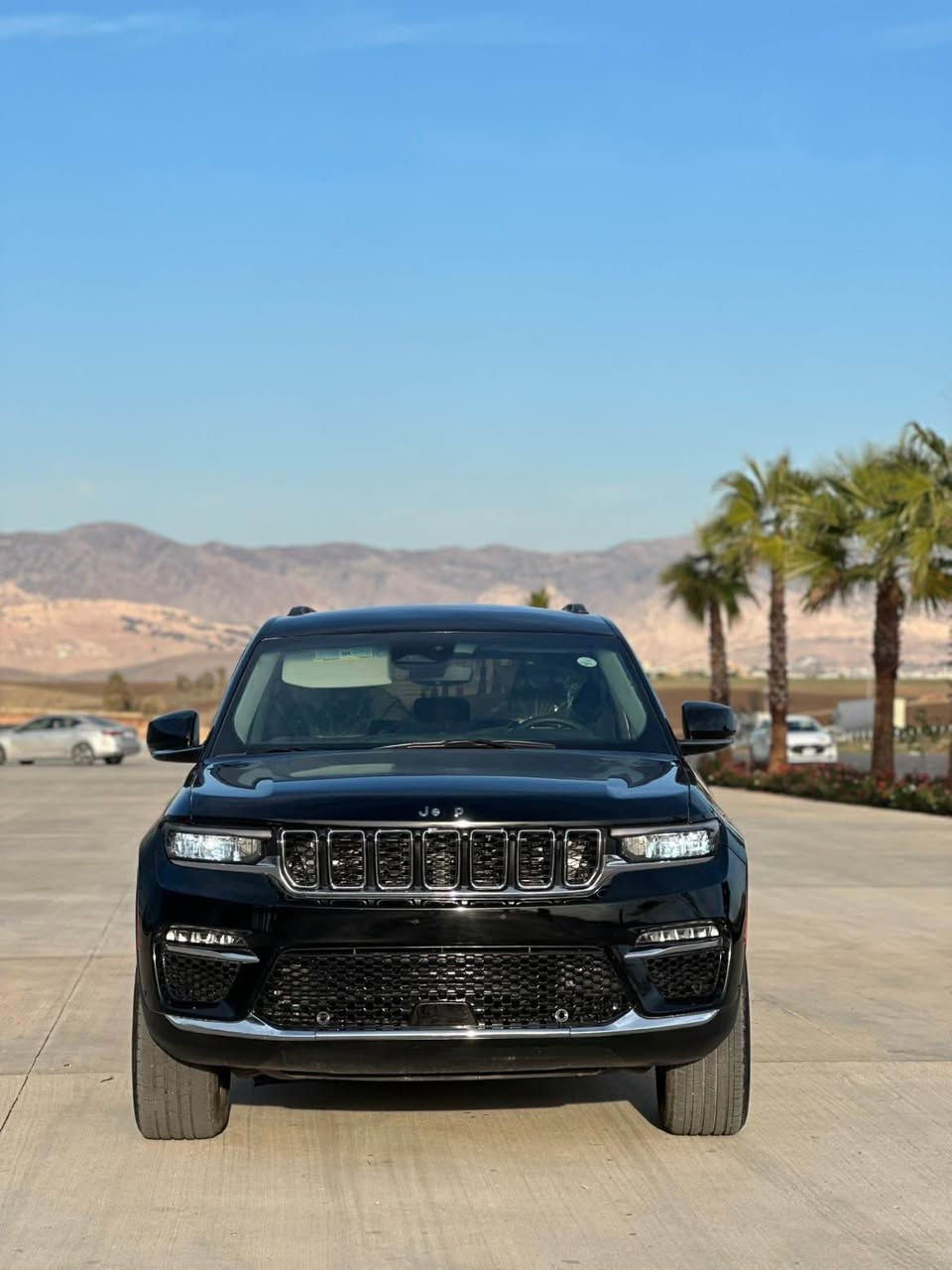 جيب لاريدو 2023 بيع عام صبغ بدون دواغل مواصفات فول فول بس بدون فتحه سعر220مجال سياره بدون مسرف 
*********** اكر, نينوى
