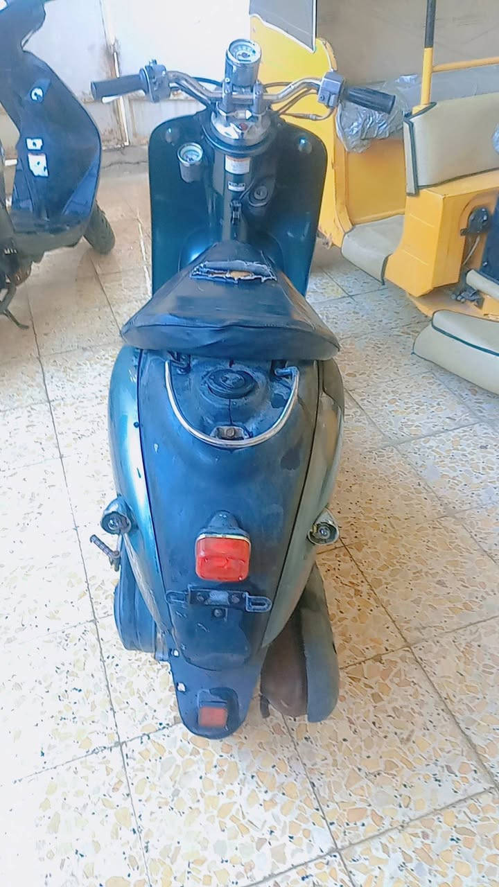 اخوان عدي دراجه(عبد الحليم)
#للبيع باقي التفاصيل بلخاص


**إذا كنت صاحب هذا الإعلان وتريد حذفه لأي سبب، رجاءا أرسل رسالة إلى الدعم الفني**