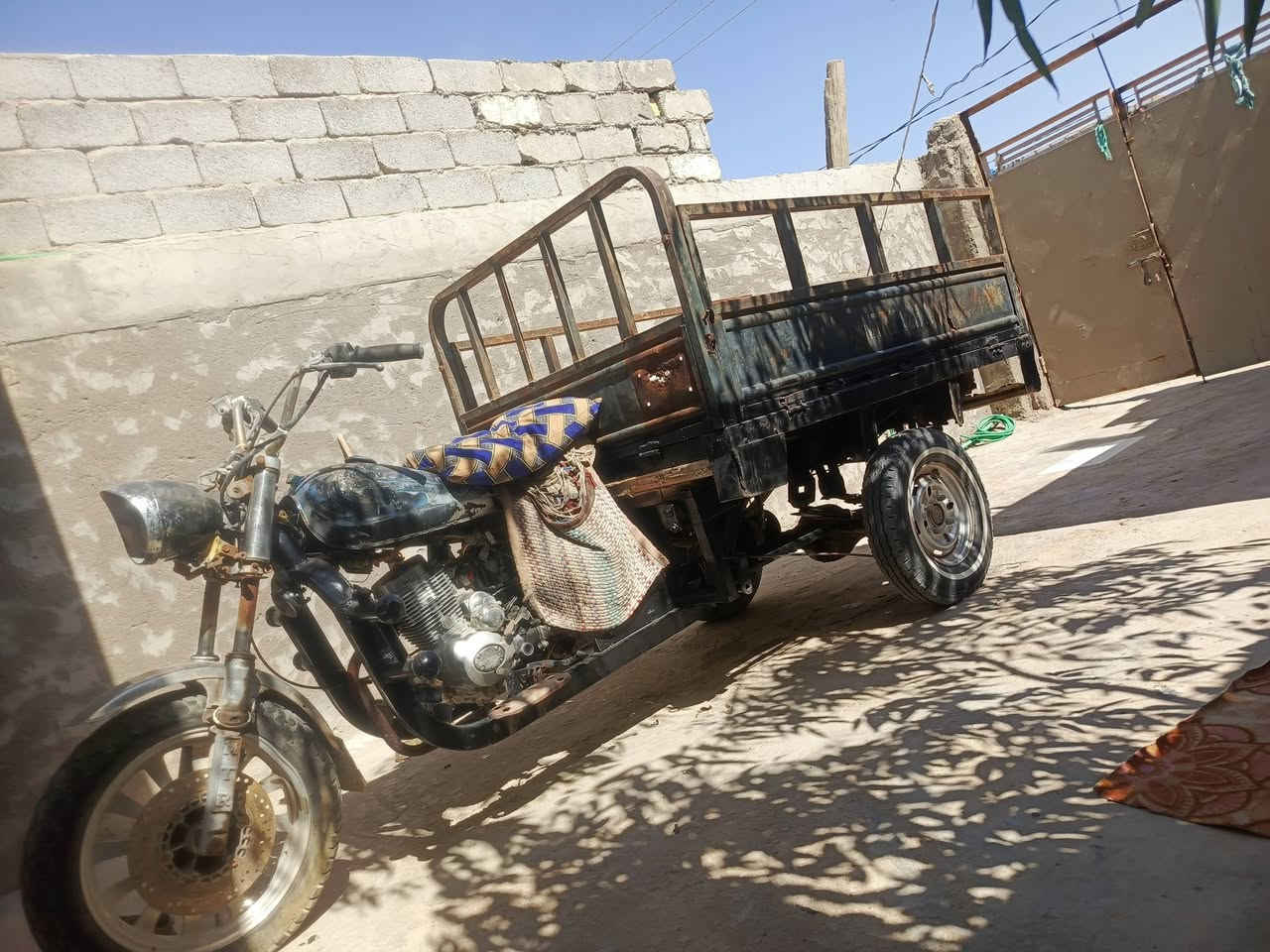 السلام عليكم امتيار البيع كلك مكفوله عن السرقه مكينه2025اكسن جمهره ستوته جاهزه مكاني نجف السعر 550وبيها مجال***********

