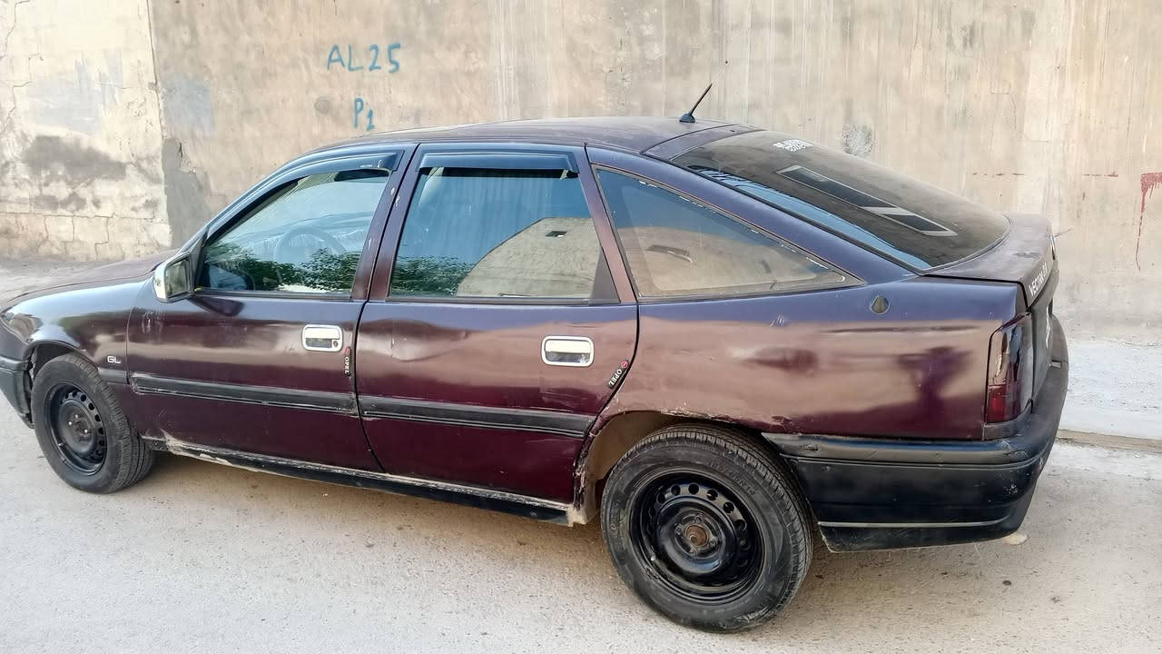 ئۆپل ڤکترا مکینە 20گیر ئوتوماتیک گیرو مەکینە بەشەرت جام کارەبای  کیج بەنزین و حەمام وفرەکرنیک و کارەبایەتی بەشەرت سەنەویکی لەگەلە مالی مەدەنی هەتا مردن بەشەرت نرخی 15کەمیک مەجال ***********
***********
