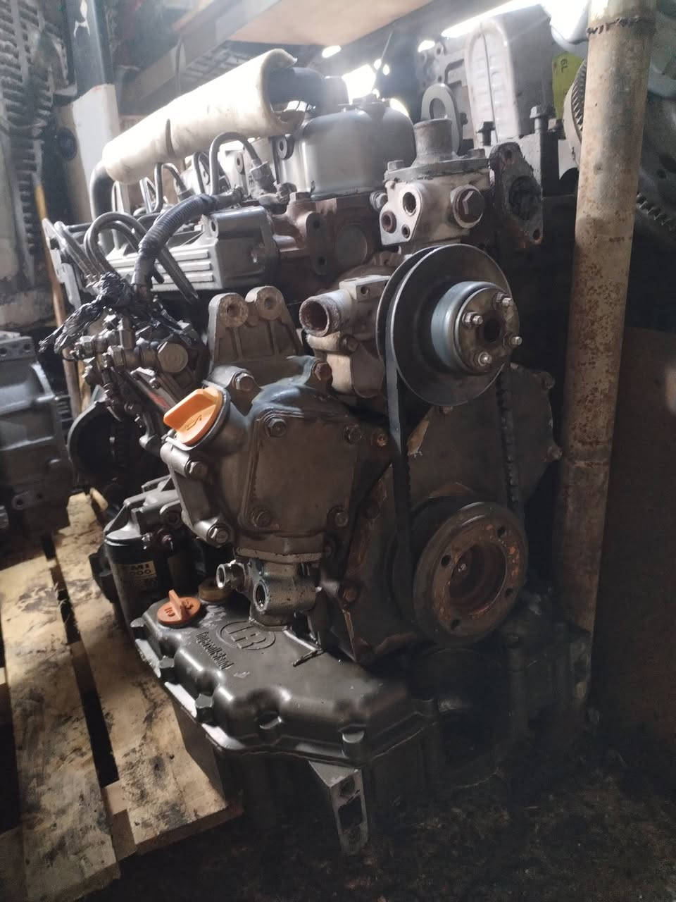 ورشة طه الفيتر تصليح وصيانه جميع انواع البرادات
عنوان بغداد جرف النداف قرب فلكه سلمان باك
بانسب الأسعار 
***********
***********
