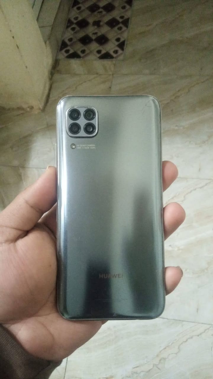 سلام عليكم جهاز هواوي واي 7ذاكره 128رام 8  قيم واخذه جهاز سريع بلشحن شاحن تايبسي صوته عالي حط سعرك واني اطبلك  مكان بغداد


**إذا كنت صاحب هذا الإعلان وتريد حذفه لأي سبب، رجاءا أرسل رسالة إلى الدعم الفني**