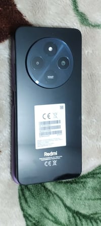 ريدمي 14s • ٢٥٦ • نضيف