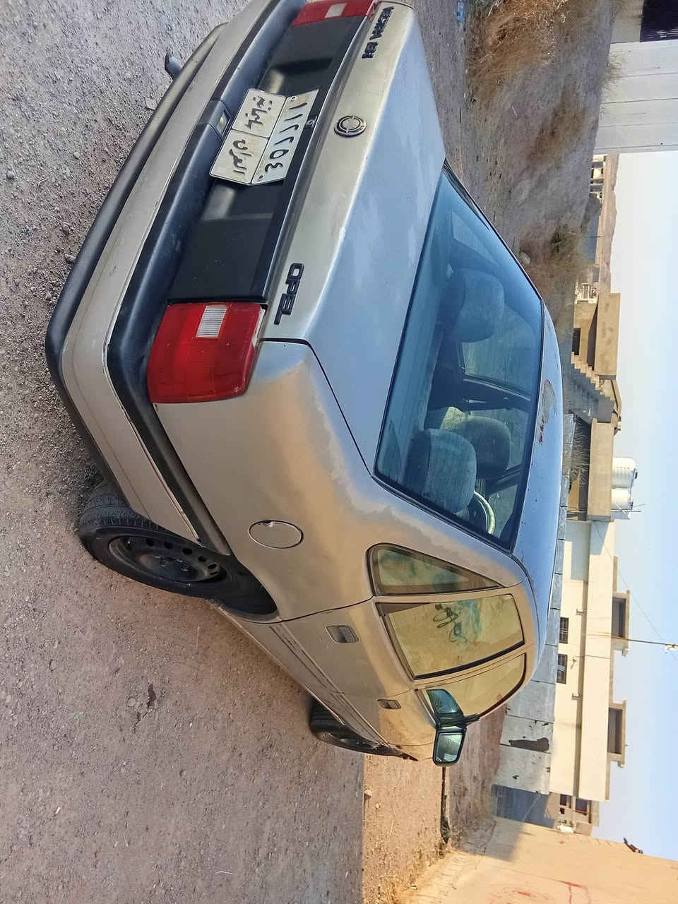 لبيع
اوبل فكترا حجم 18

***********
