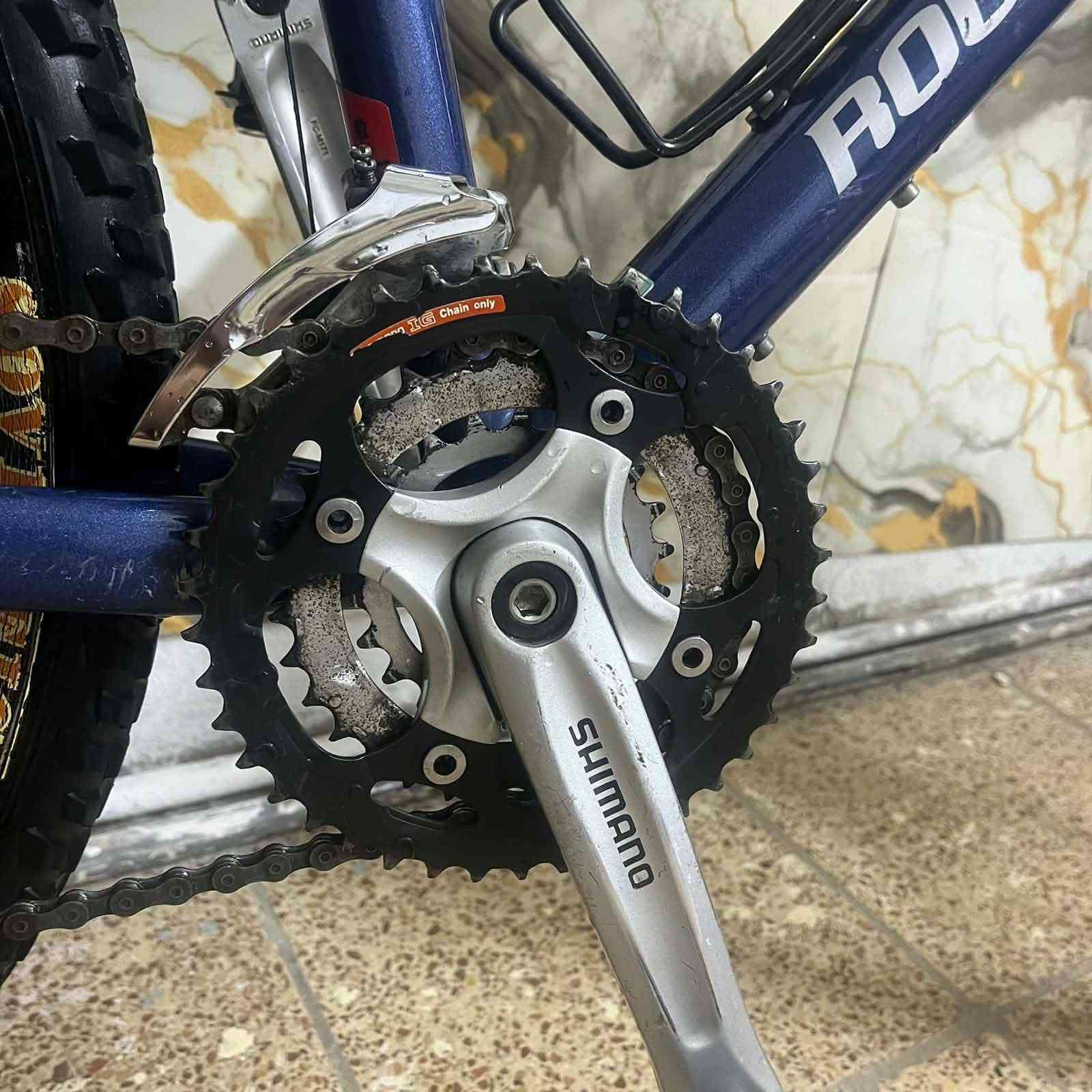 اسلام عليكم بايسكل للبيع مواصفات :(شركه شيمانو /بريكات هايدروليك شركه شيمانو /حجم 26 /لشيه استعراضي )بي خلل دبل مالته واكف او مراوس بدراجه شعندك نزل شراي يجي خاص


**إذا كنت صاحب هذا الإعلان وتريد حذفه لأي سبب، رجاءا أرسل رسالة إلى الدعم الفني**