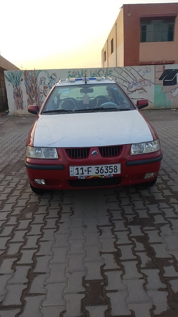 السلام عليكم سايبه بيضه للبيع موديل 2009سياره نضيفه للبيع خير من الله شواصيه مكفوله المكان حي الخضراء ***********
