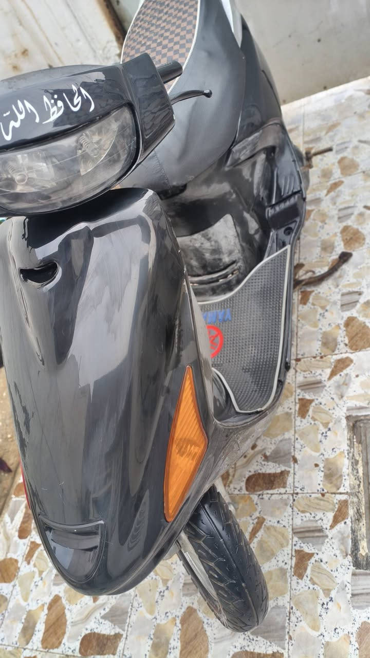 دراجه للبيع كامله مكمله مابيها نقوصات مكينه مرتبه مال جناي نكره سلف كهربائيات شغاله فقط البك مايشتغل عوزه كلوب لايت امامي عالي وناصي  مستعجل على بيعتها السعر 500 وبيها مجال ( المكان الحمزه الغربي)  تحياتي للجميع 
🛑خاص مفتوح🛑


**إذا كنت صاحب هذا الإعلان وتريد حذفه لأي سبب، رجاءا أرسل رسالة إلى الدعم الفني**