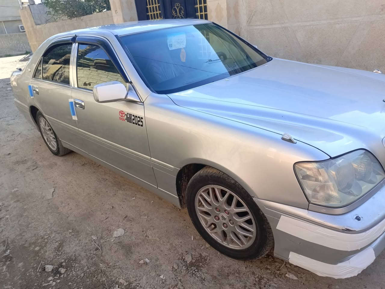 اثنة للبيع كص جنطة محرك ففتي الأقتصادي تخم تاير السعر 33وبيهة مجال مكانهة صلاح الدين الضلوعية ***********
