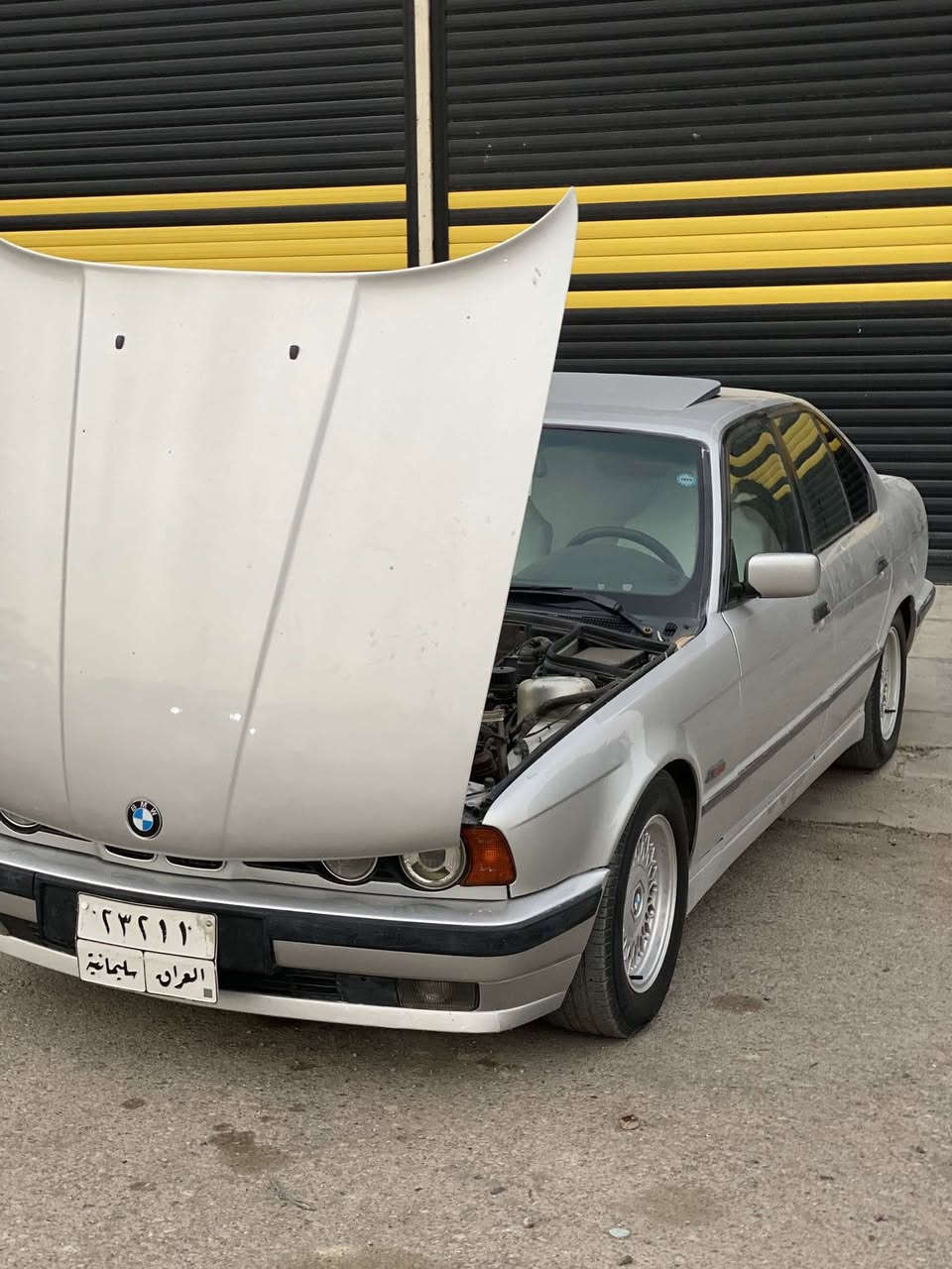 سلاو خواتن لئ بيت ئه م بيئيما بؤ فرؤشتن سليد دوجام كه ربه520گێڕ عه دى مؤديل ٩٠گيرو مه كينه ئه كسلى ته بردى ساردو گه رم به شرتى ١٠فيته ر  له رسمه كا جوان تر نه بو نه ته وئ   يه ك بست ده عمى هه يه لاى سكن شيانى باس نيه پيس دوه ى كاپسه هـيجى ترى نيه سعرى ٥٦گه لايه مه عه مل كه م  له سليمانيم


**إذا كنت صاحب هذا الإعلان وتريد حذفه لأي سبب، رجاءا أرسل رسالة إلى الدعم الفني**