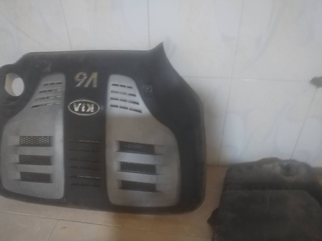 اخوان هذني مال سورينتو ٢٠٠٧ رقمي *********** و ***********
