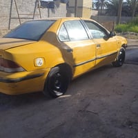 سمند • ٢٠١١ • رقم بابل