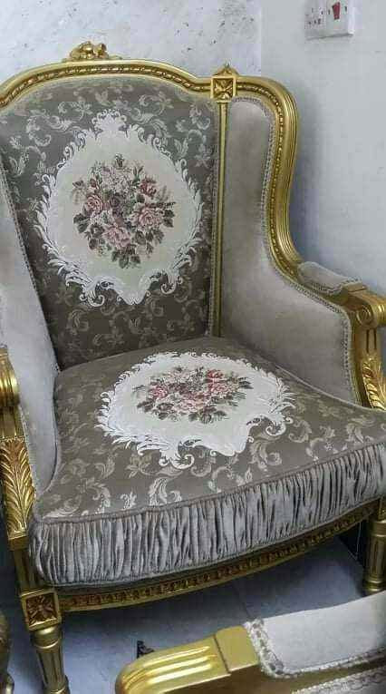 ‎نص تخم زان مصري 5 مقاعد‎ بغداد, العراق


**إذا كنت صاحب هذا الإعلان وتريد حذفه لأي سبب، رجاءا أرسل رسالة إلى الدعم الفني**