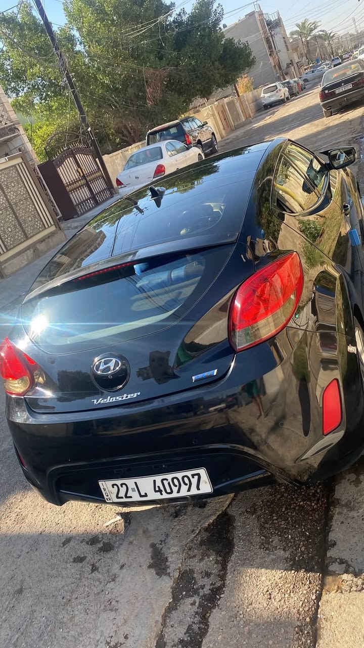 •السلام عليكم هيونداي فولستر 2013 🚗خليجي رقم اربيل ماشيا 126.266
كيلومتر 
•المحرك 1600 دوش ،كير اوتوماتيك 🔩
•فتحت سقف بونراما ، شاشة ، حساس خلفي ، كامرا خلفية ⚙️
•ضربت السياره خلفيه ، وتعديل للباب مال سايق السيارة كلش نضيفه تخم تاير جديد تخم ويل كاب جديد صيانة دوريا كاملة للمحرك جديد السيارة معتني بيها كلش الي شراي خلي يتواصل ويا رقم 🛠️
🚗🚗🚗🚗🚗🚗🚗🚗🚗🚗🚗🚗🚗🚗🚗
***********
موجود بيه واتساب 
مكاني بغداد 
السيارة باسمي تحويل وكالة
