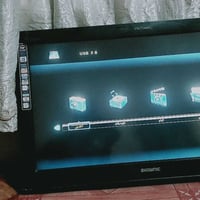 بلازما • ٣٢ بوصة • مدينة الصدر