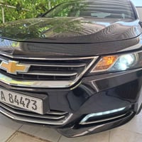 امبالا • ٤سلندر • حادث امريكا