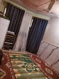 بيت للبيع • خلف مدرسه الامراء • ١٠٠م زراعي