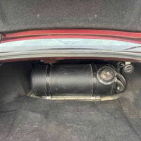 منظومة غاز • ٦٠ لتر • ناصرية مركز