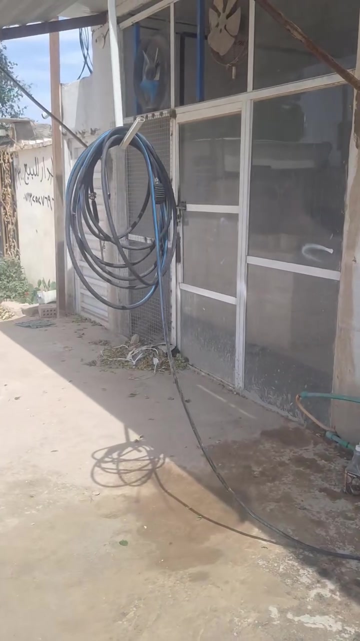 السلام عليكم 
محل بنجر جاهز للبيع
خالعة حجم24 نضيف شرط الشغل 
كمبريسر حجم 300 دبل تاروسة جديد 
شالخة جديدة ستعمال قليل
بلنص نضيف شرط الشغل 
جكات عدد 2 جوبلس 5طن +3طن 
مدكات عدد 2 سيويل + تشحيم جدد
برميل دهن ومكه ولترات+ مفاتيح فلاتر
رفوف عدد 2 ميز صباين 
تايلبرات عدد3 رندة عدد2 
كيجات عدد3اكتروني درين تكم 
كيج اكتروني ثابت
 صوندات محل جاهز 
المكان.   النجف الكوفة 
مقابيل قرية الغدير ***********
