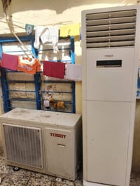 سبلت عمودي • كمبريسر مغير • بصره ابو الخصيب