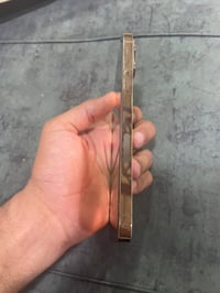 ايفون ١٣ برو ماكس • ٢٥٦ • بطاريه ٩٥٪