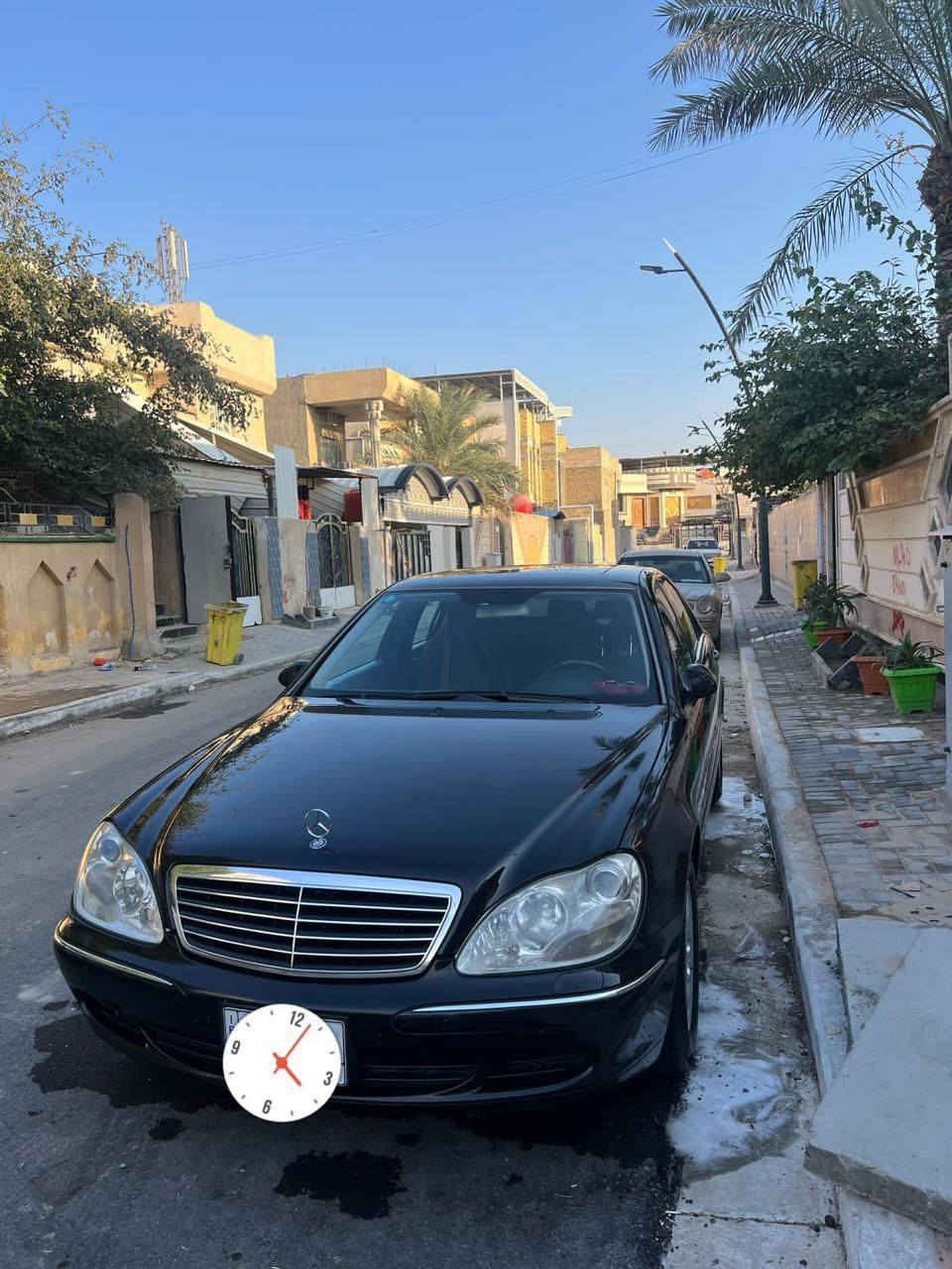 S350

غواصه للبيع موديل 2005 اصل آخر إصدار كفاله يابان وعراق 
 مكينه خير من الله تبريد كهرباء دواخل السياره كلشي بلاد لا امبدل ولا معدل السياره جديده 

 فقط دعاميه اماميه رش فقط ماشيه129 حقيقي السياره جاهزه كلش جاملغ امامي صار بس بارد قليل باقي السياره الك حق الفحص وين ما تريد السياره اصل حديده ونقلت الها ارقام مال 2001 شرط وين يعجبك تحول مفحوصه 3 مرات بلمرور وين ما بالك روح حول تم تنزيل من السعر 155 ال 148

ياسر ابو حيدر 
***********
عنوان بصره
